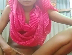 Desi Village Girl Fingering