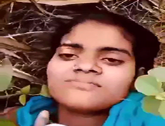 Desi Village Girl Fucked In Jungle
